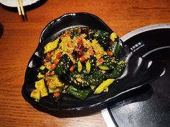 -刘成杰锦州烧烤(南河路店)