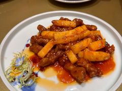 -川香鼎盛·川府家宴商务宴请(市桥富华总店)