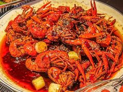 -红盔甲·小龙虾(人民广场店)