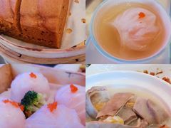 -渔村盛宴(航空新城店)