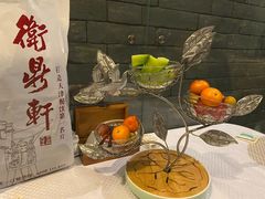 -卫鼎轩·曹公馆(鼓楼店)