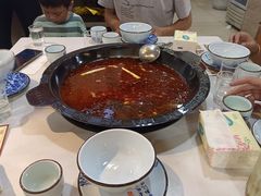 -大江美蛙鱼火锅(都江堰店)