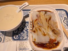 -冰泉豆浆馆(阳朔店)