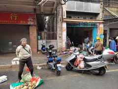 -水街农贸市场