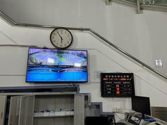 -二十一世纪饭店-游泳馆