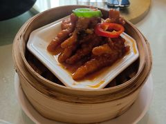 -国龙大酒店-中餐厅