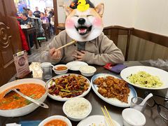 -润泽园饭庄(中山路店)
