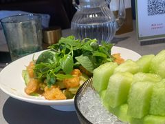 -阿庄新豫菜(通泰路店)