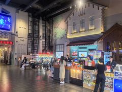 -万达影城 (甘井子万达广场IMAX店)
