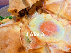 -ALLORA意大利餐厅(丰盛里店)