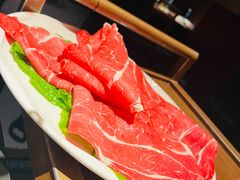 -匹夫涮肉城(广场店)