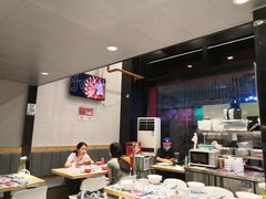 大堂-松哥油焖大虾(科技园店)