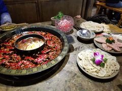 -重庆渝达老火锅(春熙路店)