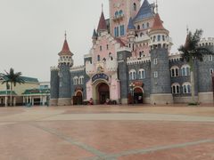 -厦门方特梦幻王国