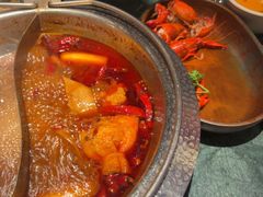 -牛New寿喜烧(中山公园龙之梦店)