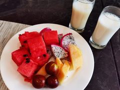 -淮安曙光国际大酒店(大运河广场花街店)