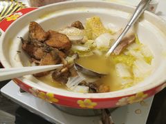 -丰收日·小海鲜·沪上家宴(顾村正大店)