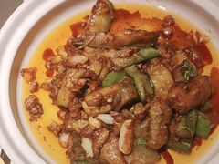 -四季厨房 鲁菜·孔府烤鸭(高新万达店)