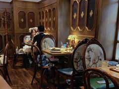 -秘密旅行Bonjour(黑金冠 江南西店)
