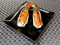 -昊·来了寿司(双楠2店)