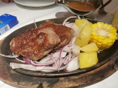 -太平馆西餐厅(北京路店)