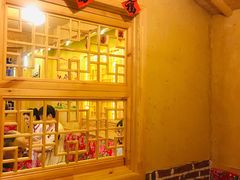 -闯关东东北农家菜(崂山石老人店)