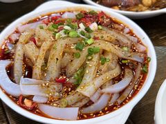 川北凉粉-牛王庙(龙华花园店)