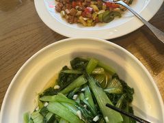 -浔庐餐厅•江西老字号•九江菜(南湖国际店)