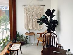 -AHAVA·Fang Baking Studio
