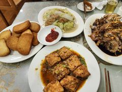 -悦宾饭馆(翠花胡同店)