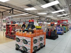 -家乐福(古北店)