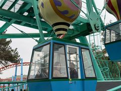 -南京银杏湖乐园