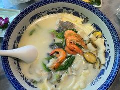 -山外山菜馆(玉泉路店)