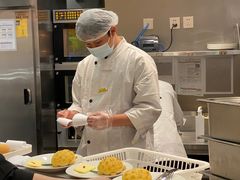 -蔡澜点心·粤菜(月星环球港店)