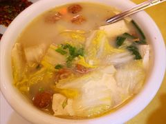 -陕西风味餐厅(陕西省驻京办店)