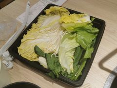 -吉野家(光华路店)