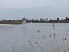 -三岔湖景区
