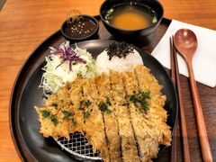 -俊泰食档·韩式料理(新迎小区店)