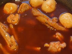 -李子坝梁山鸡(李子坝大鸡哥店)