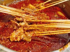 涮肚和特色-胖姐涮肚烧烤