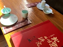 景观位-天和晟新京菜.水煮鱼.湘土菜(国展店)