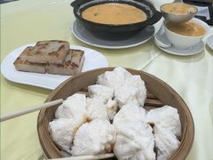 -兴悦酒家(环市东路店)