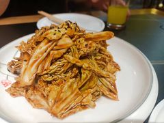 -常赢三兄弟·清真涮肉·清真炒菜(朝阳新城店)