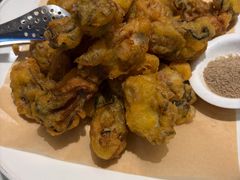 -福来齐·鲁菜海鲜·渔家菜(朝阳街分店)