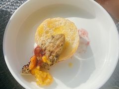 -宴悦海鲜餐厅·游水海鲜·牛排(亚龙湾瑞吉店)