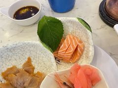 -澜悦港海鲜体验主题餐厅