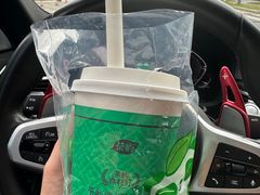 -茶屿水果茶(五彩广场店)