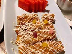 -外婆家(西红门荟聚购物中心店)