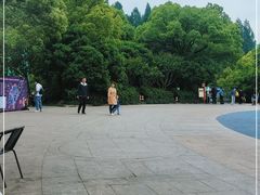 -杭州少年儿童公园