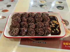 米肠-服务大楼冷面(延大店)